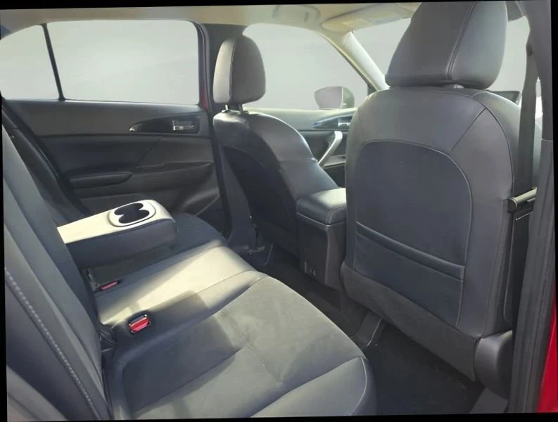 2024 Mitsubishi Eclipse Cross - Image 17 of 17