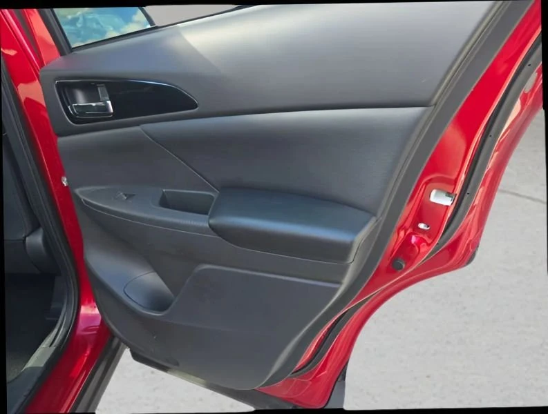 2024 Mitsubishi Eclipse Cross - Image 16 of 17