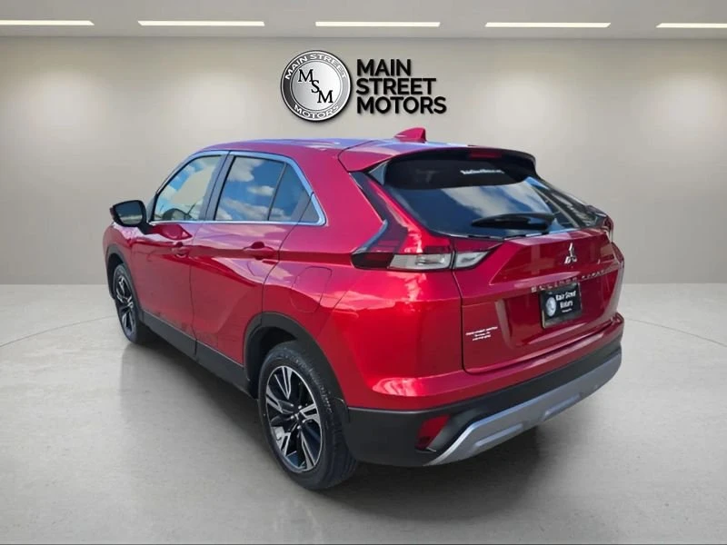 2024 Mitsubishi Eclipse Cross - Image 3 of 17