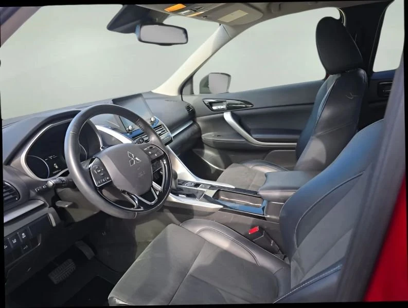 2024 Mitsubishi Eclipse Cross - Image 8 of 17