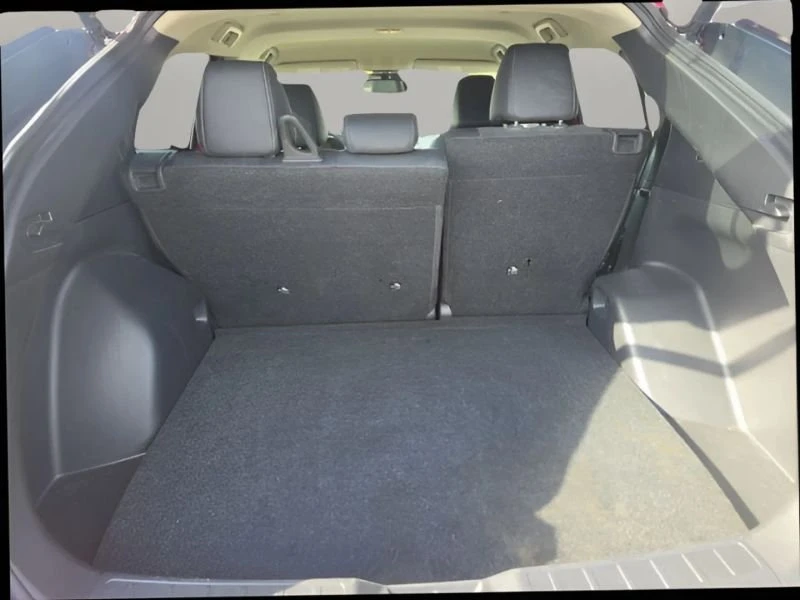 2024 Mitsubishi Eclipse Cross - Image 14 of 17