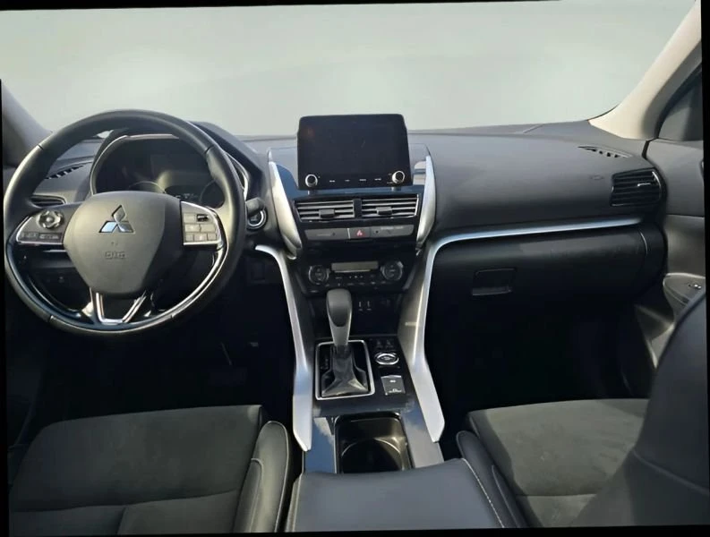2024 Mitsubishi Eclipse Cross - Image 11 of 17