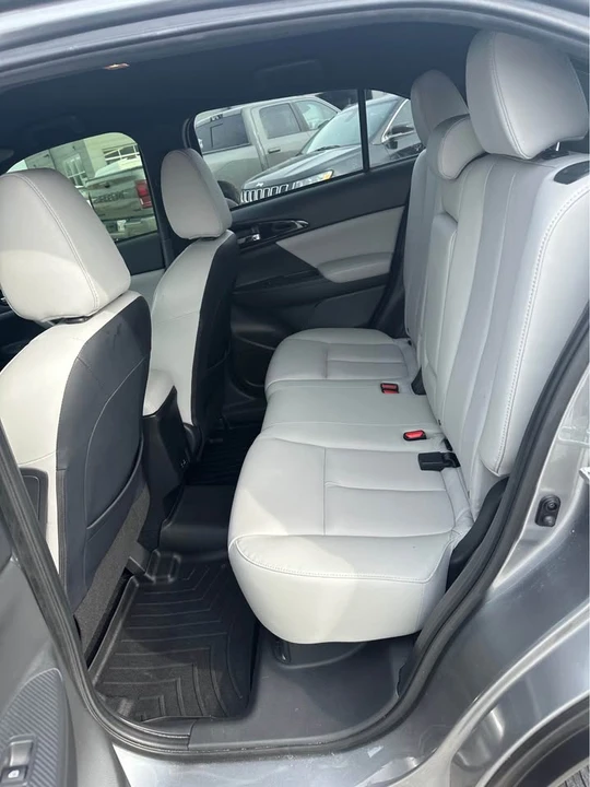 2024 Mitsubishi Eclipse Cross - Image 13 of 15