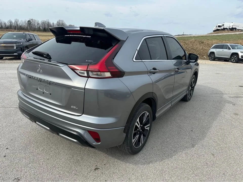 2024 Mitsubishi Eclipse Cross - Image 6 of 15