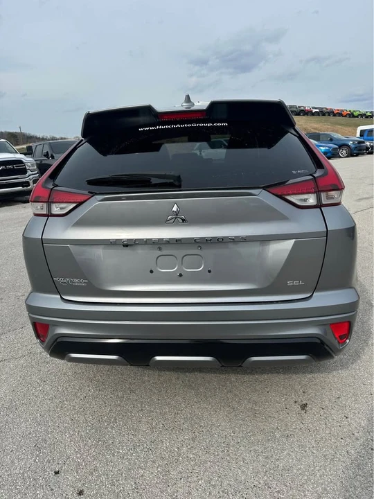 2024 Mitsubishi Eclipse Cross - Image 5 of 15
