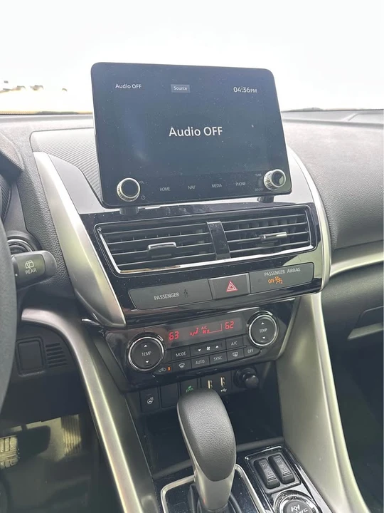 2024 Mitsubishi Eclipse Cross - Image 9 of 15