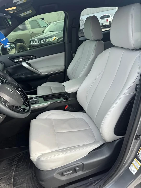 2024 Mitsubishi Eclipse Cross - Image 12 of 15