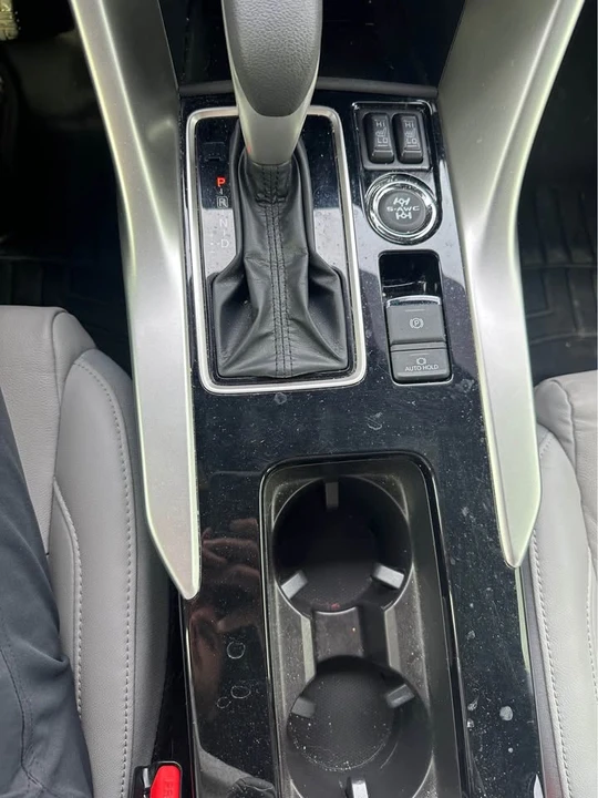 2024 Mitsubishi Eclipse Cross - Image 10 of 15
