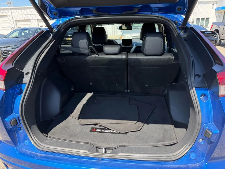 2024 Mitsubishi Eclipse Cross - Image 11 of 11