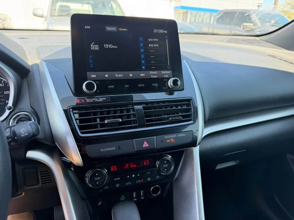 2024 Mitsubishi Eclipse Cross - Image 5 of 11