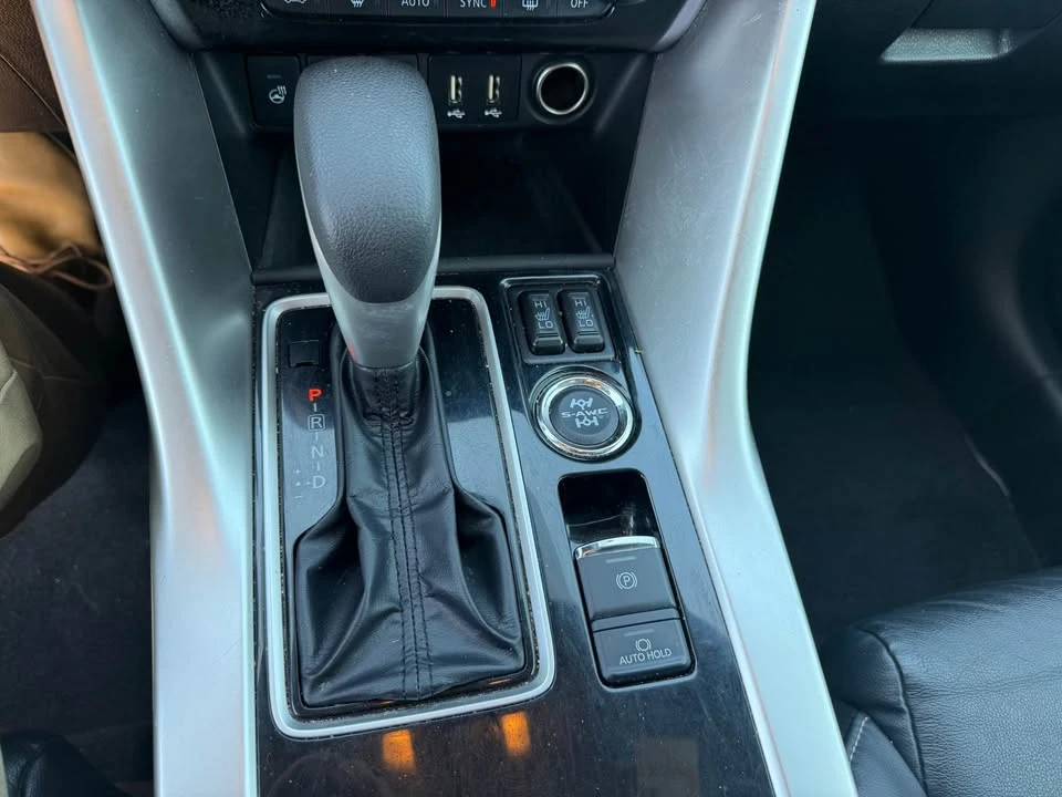2024 Mitsubishi Eclipse Cross - Image 7 of 11