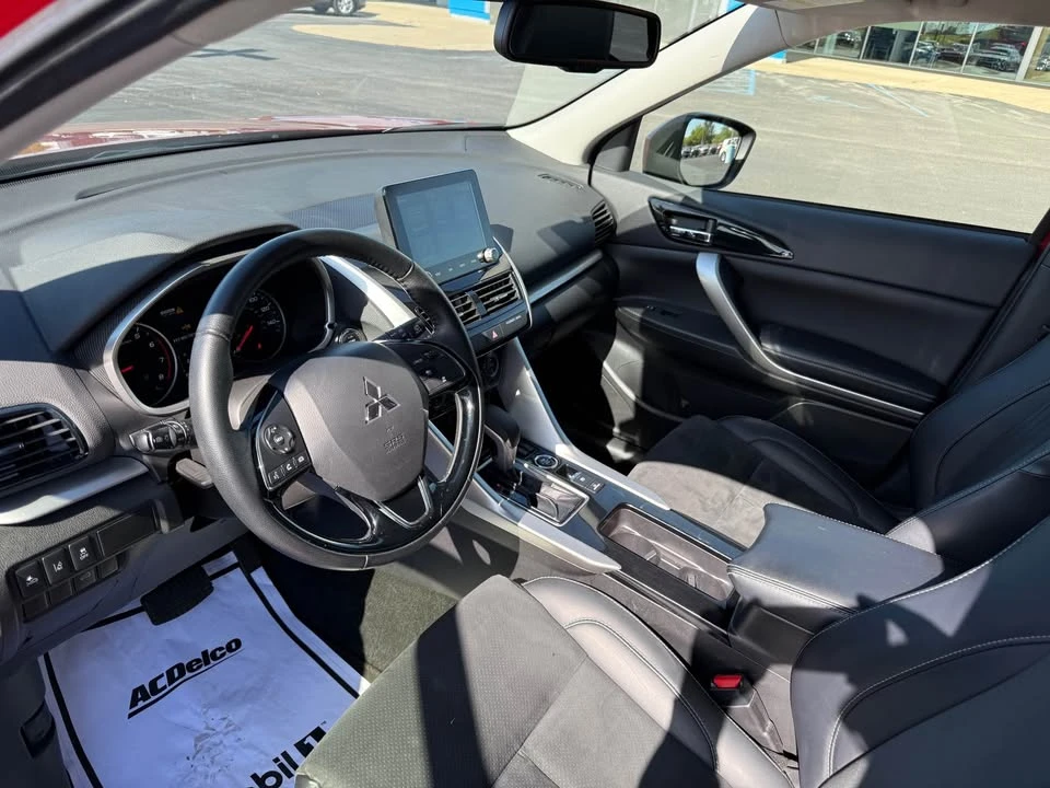 2024 Mitsubishi Eclipse Cross - Image 10 of 10