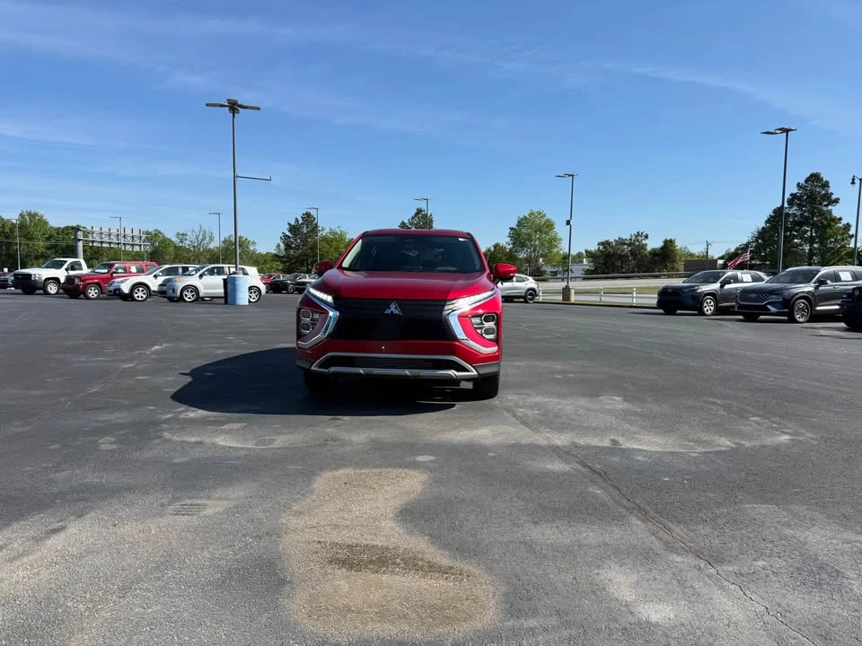 2024 Mitsubishi Eclipse Cross - Image 3 of 10