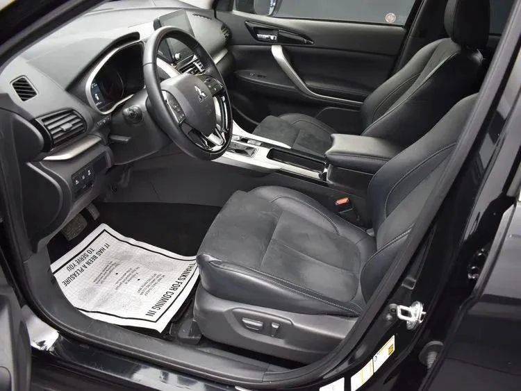 2024 Mitsubishi Eclipse Cross - Image 5 of 6