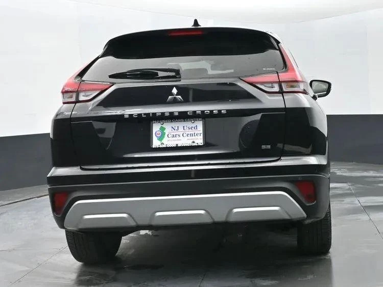 2024 Mitsubishi Eclipse Cross - Image 4 of 6