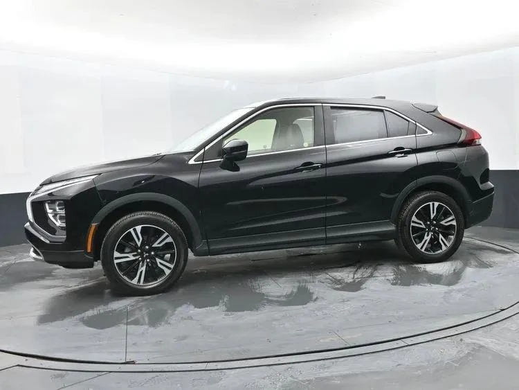 2024 Mitsubishi Eclipse Cross - Image 2 of 6