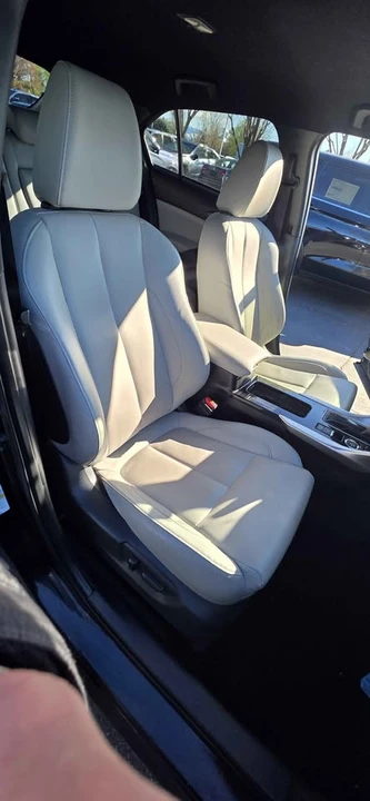 2024 Mitsubishi Eclipse Cross - Image 10 of 20