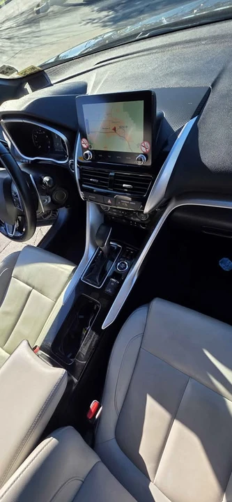 2024 Mitsubishi Eclipse Cross - Image 11 of 20