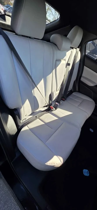 2024 Mitsubishi Eclipse Cross - Image 9 of 20