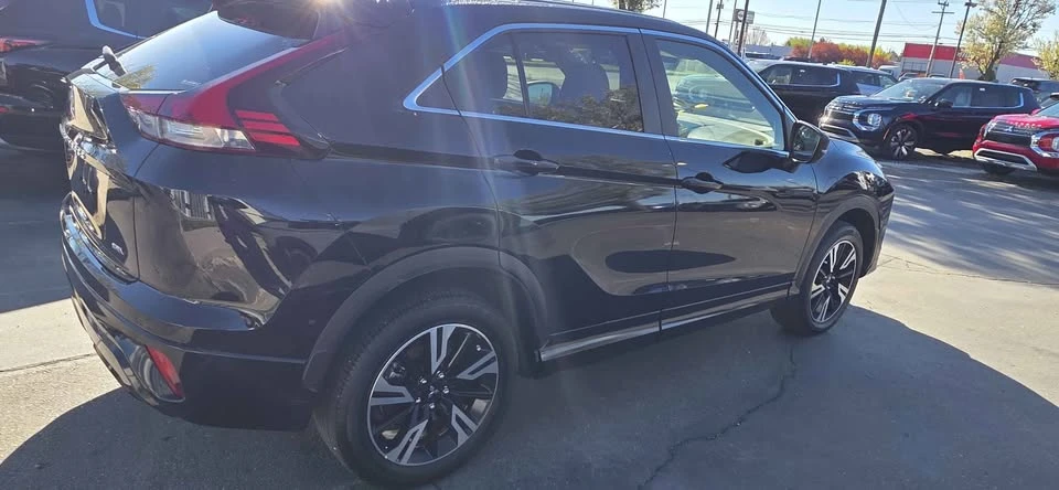 2024 Mitsubishi Eclipse Cross - Image 4 of 20