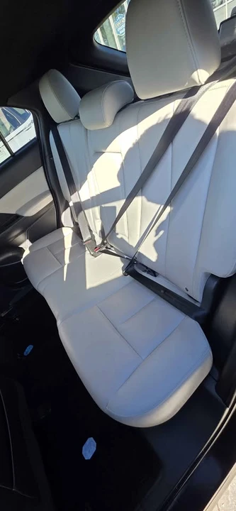 2024 Mitsubishi Eclipse Cross - Image 8 of 20