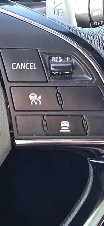 2024 Mitsubishi Eclipse Cross - Image 19 of 20