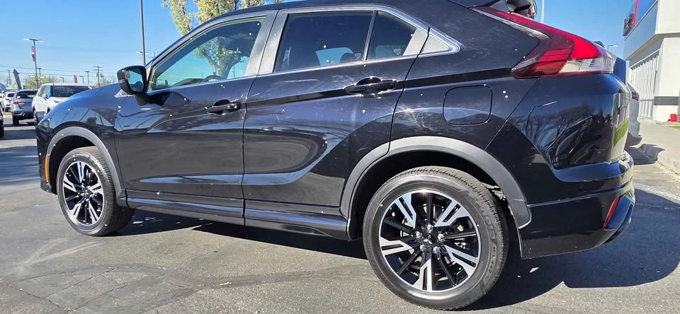 2024 Mitsubishi Eclipse Cross - Image 6 of 20