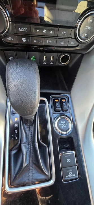 2024 Mitsubishi Eclipse Cross - Image 15 of 20