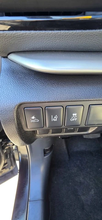 2024 Mitsubishi Eclipse Cross - Image 14 of 20