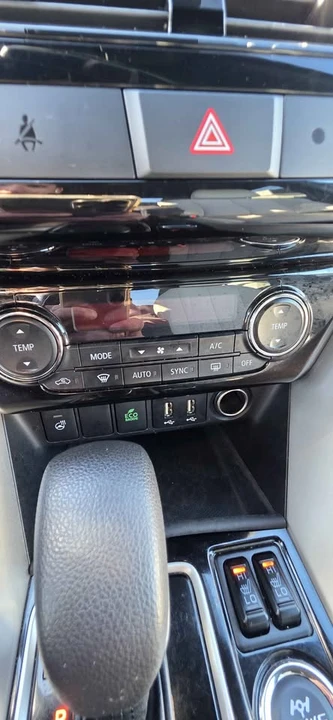 2024 Mitsubishi Eclipse Cross - Image 16 of 20