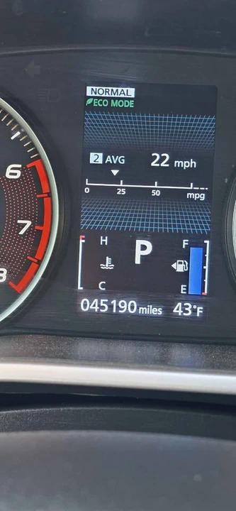 2024 Mitsubishi Eclipse Cross - Image 18 of 20