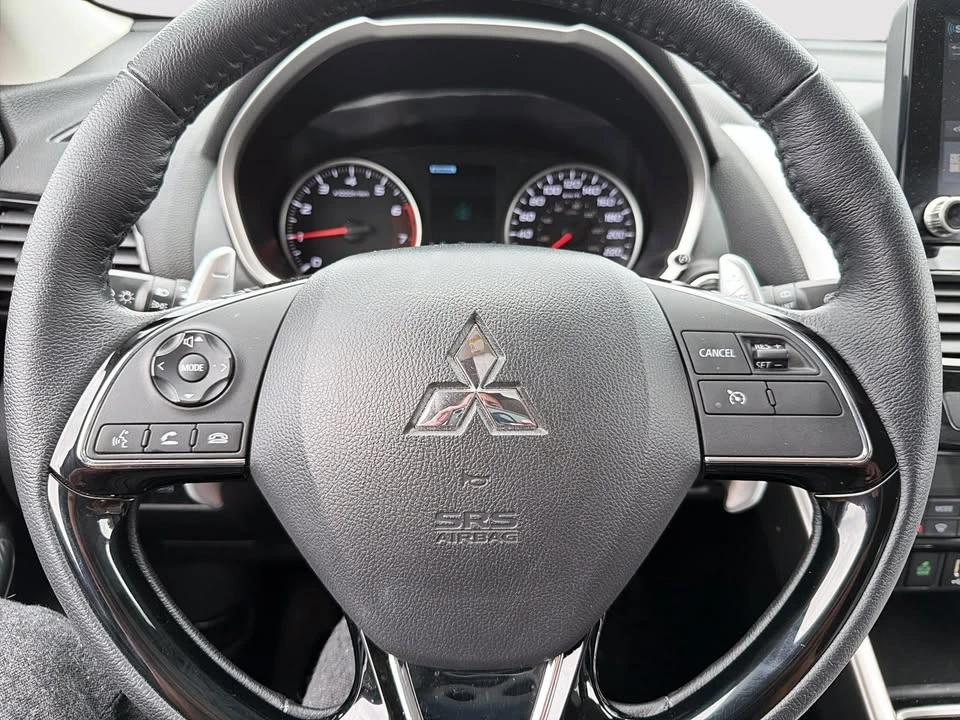 2024 Mitsubishi Eclipse Cross - Image 14 of 19