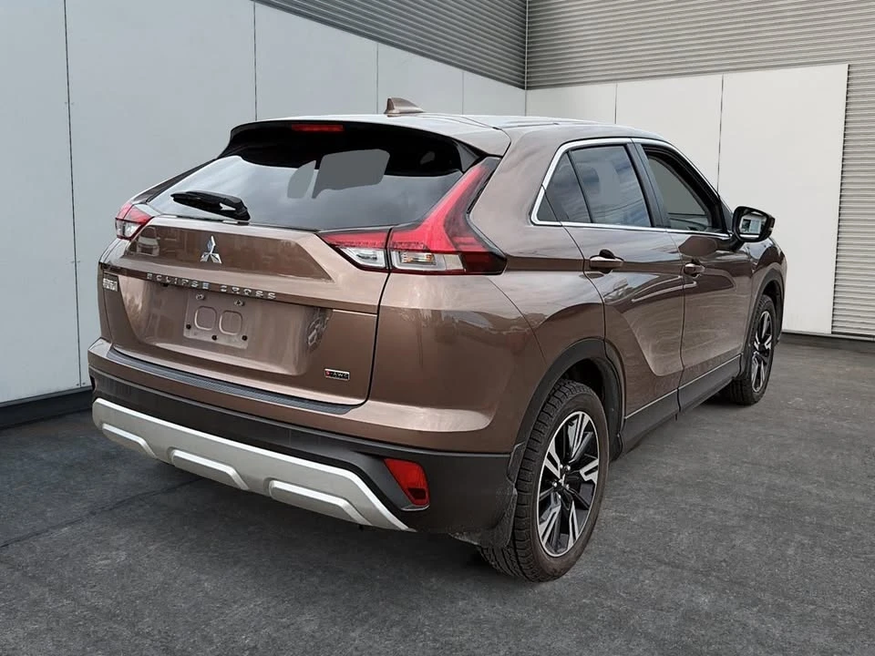 2024 Mitsubishi Eclipse Cross - Image 5 of 19