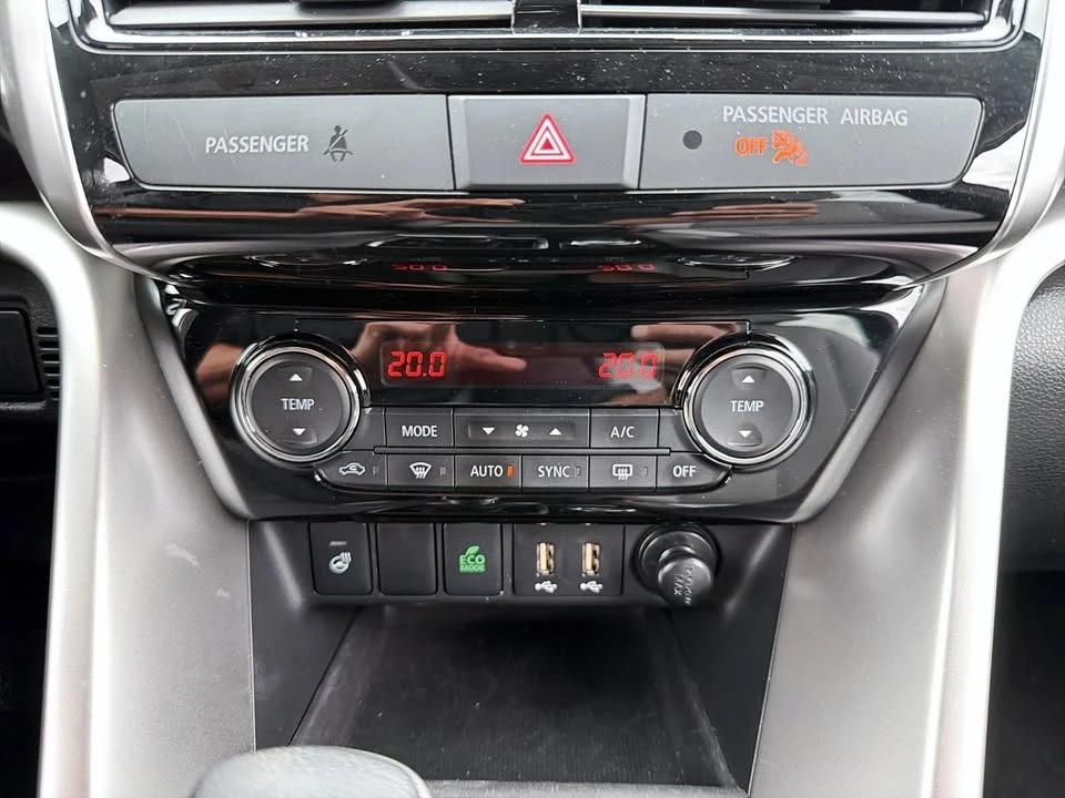 2024 Mitsubishi Eclipse Cross - Image 17 of 19