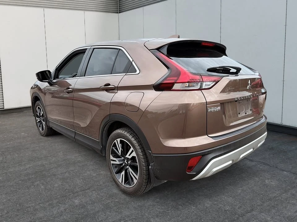 2024 Mitsubishi Eclipse Cross - Image 8 of 19