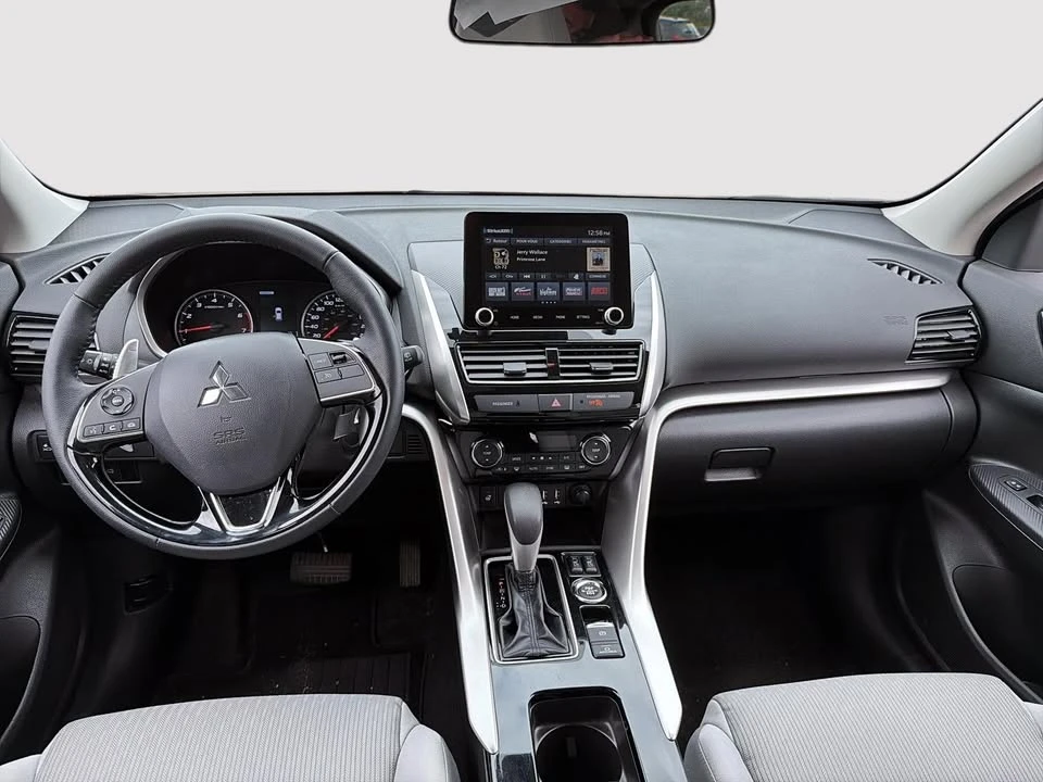 2024 Mitsubishi Eclipse Cross - Image 12 of 19
