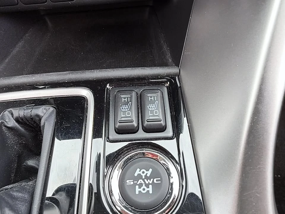 2024 Mitsubishi Eclipse Cross - Image 18 of 19