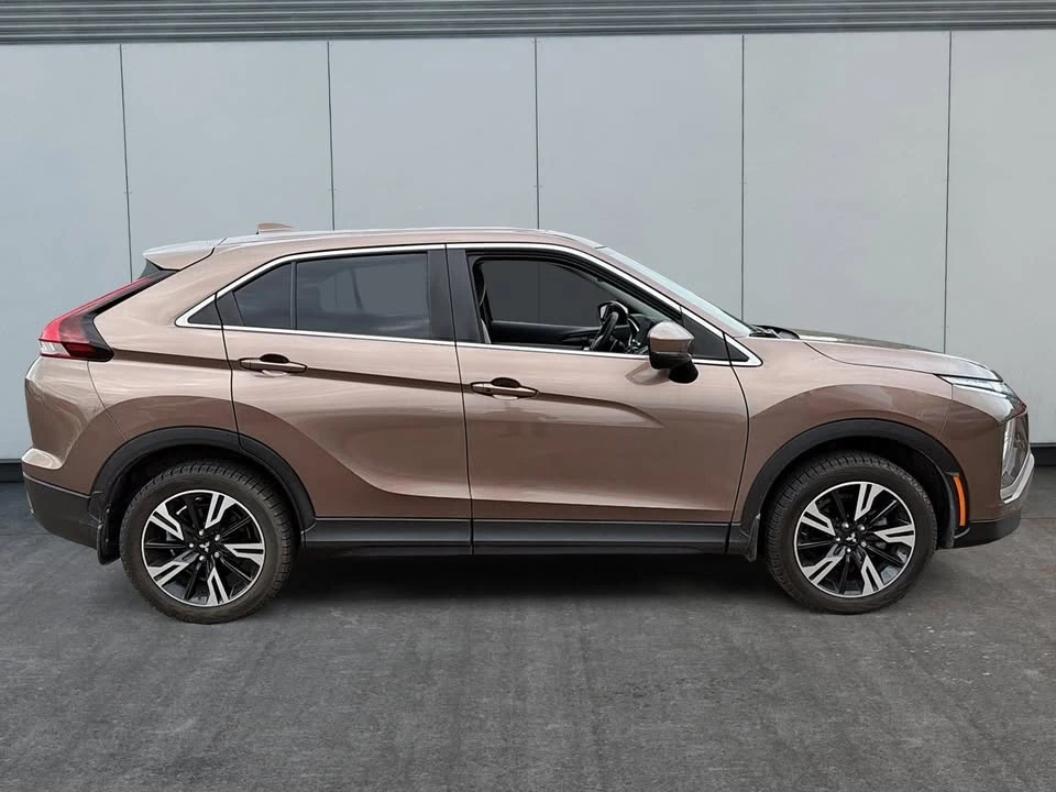 2024 Mitsubishi Eclipse Cross - Image 4 of 19