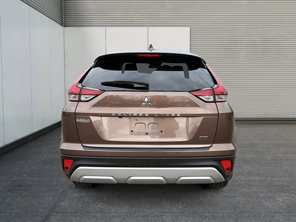 2024 Mitsubishi Eclipse Cross - Image 6 of 19