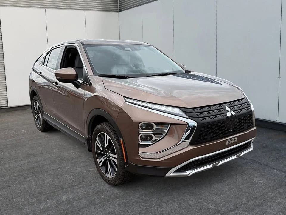 2024 Mitsubishi Eclipse Cross - Image 3 of 19