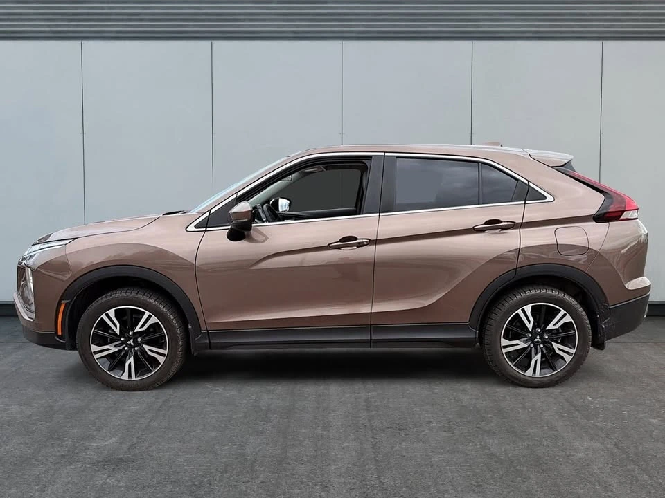 2024 Mitsubishi Eclipse Cross - Image 9 of 19