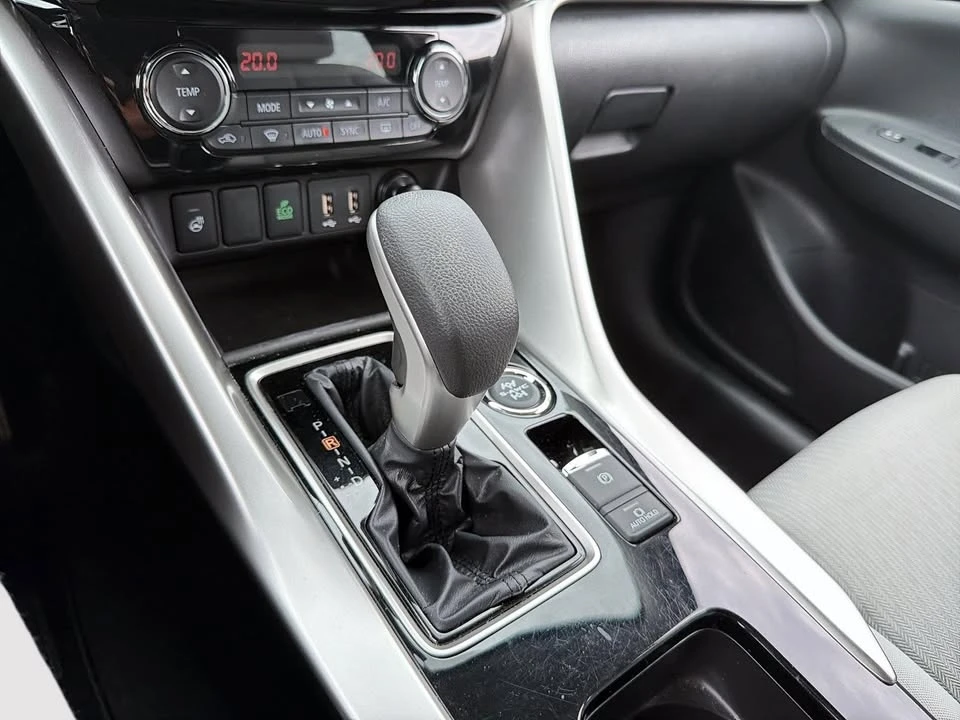 2024 Mitsubishi Eclipse Cross - Image 19 of 19