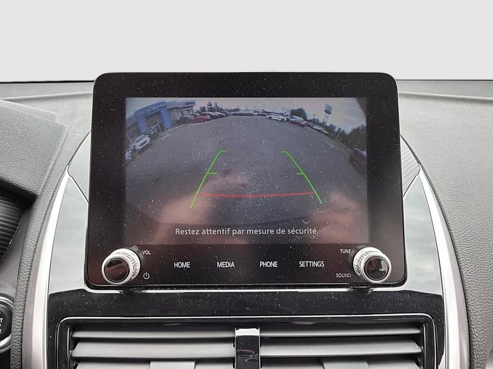 2024 Mitsubishi Eclipse Cross - Image 16 of 19