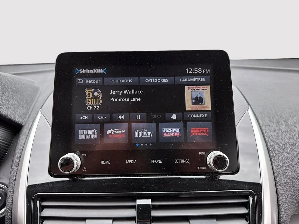 2024 Mitsubishi Eclipse Cross - Image 15 of 19