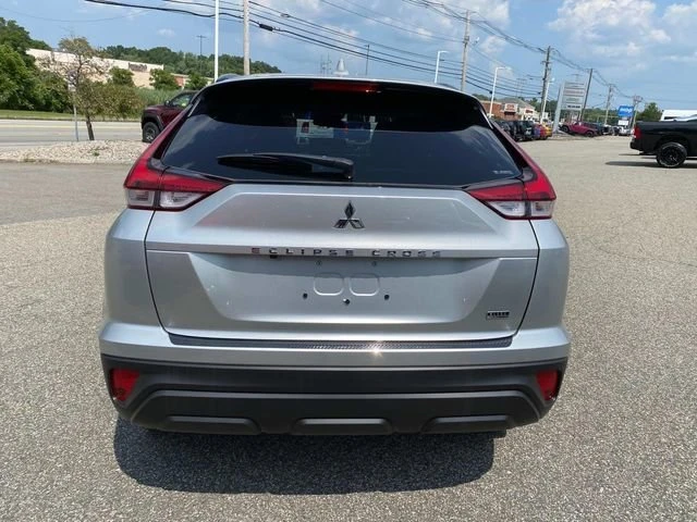2024 Mitsubishi Eclipse Cross - Image 3 of 15