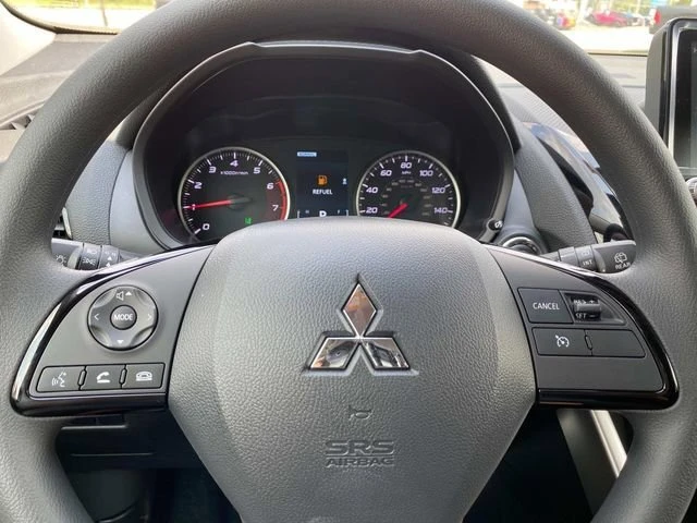 2024 Mitsubishi Eclipse Cross - Image 10 of 14