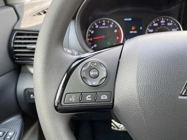 2024 Mitsubishi Eclipse Cross - Image 12 of 15