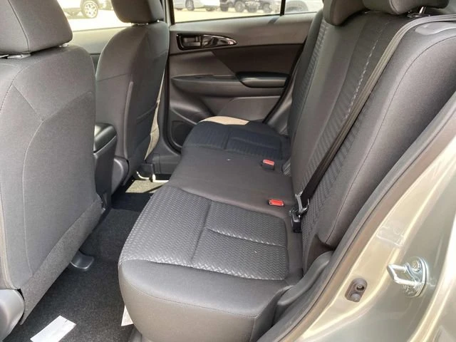 2024 Mitsubishi Eclipse Cross - Image 5 of 14