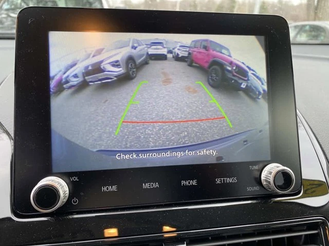 2024 Mitsubishi Eclipse Cross - Image 12 of 19