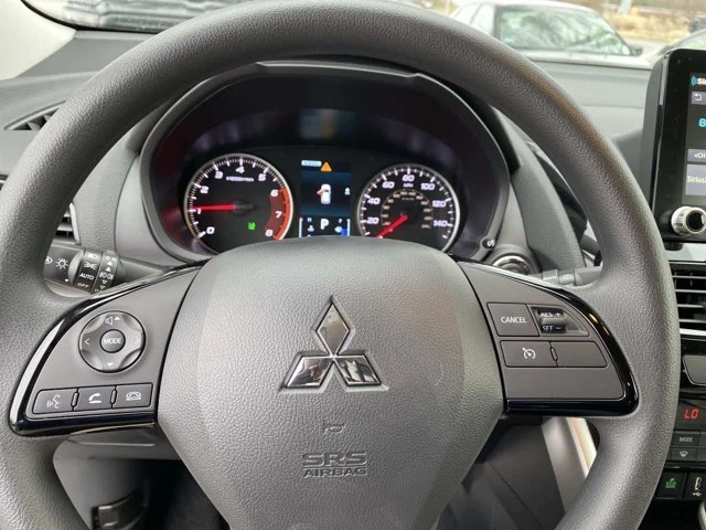 2024 Mitsubishi Eclipse Cross - Image 16 of 20